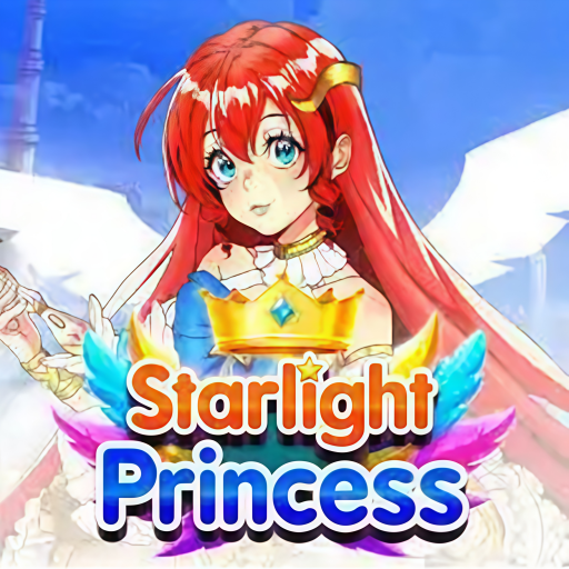 Starlight Princess - Slot game com multiplicadores na 98f