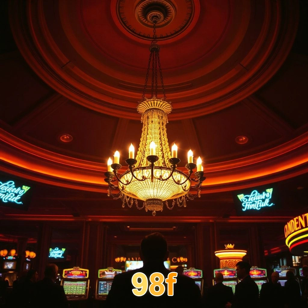 Slots no app 98f mobile