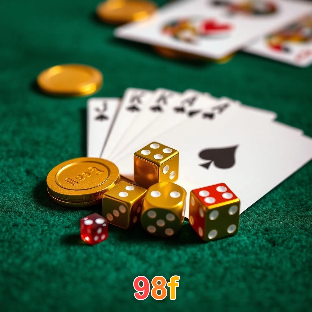 Bônus exclusivos membros VIP 98f