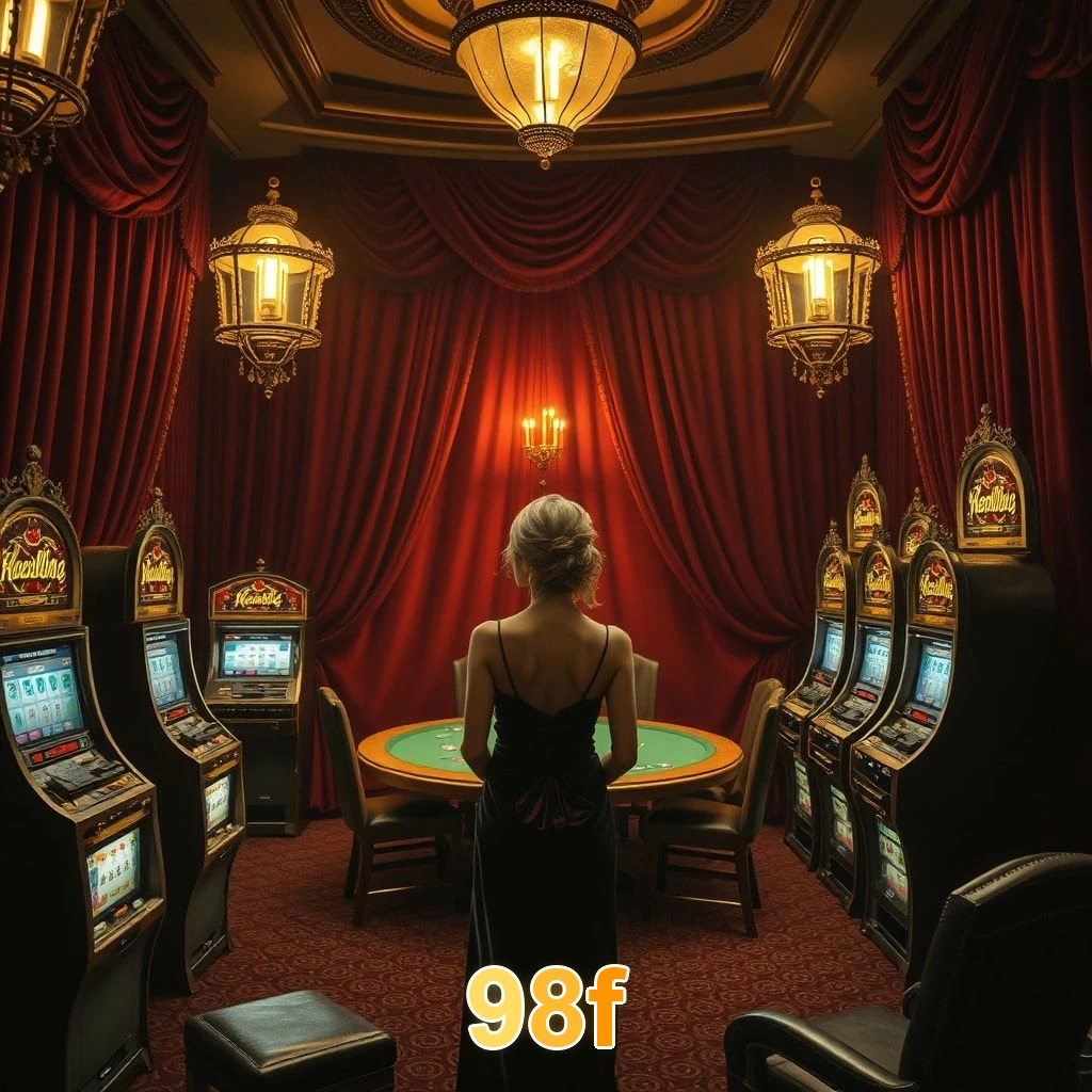 Download app 98f Android iOS