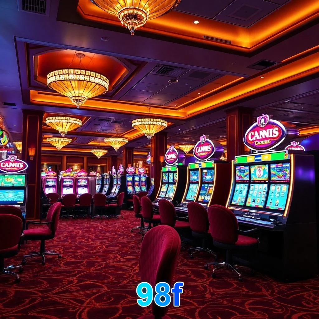 Gates of Olympus slot 98f