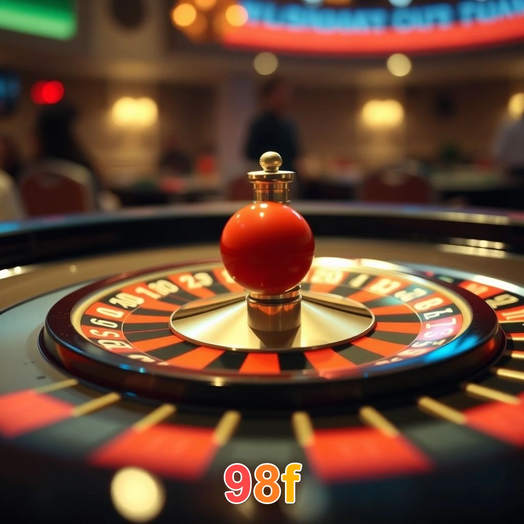 Aplicativo móvel 98f para iOS e Android