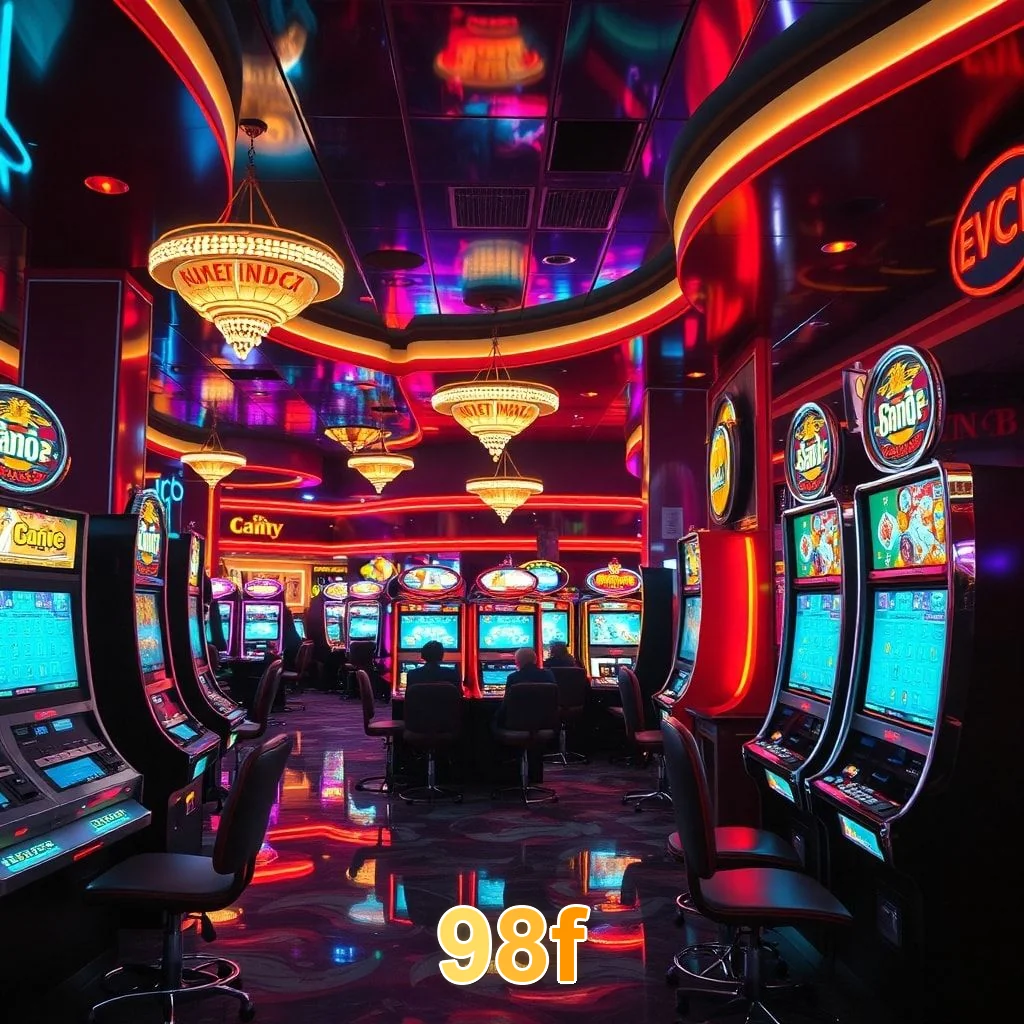 Roleta e blackjack 98f