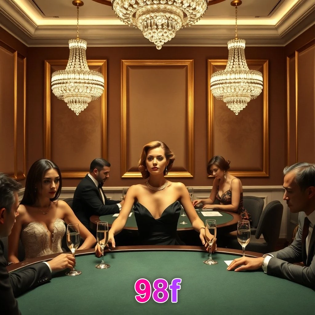 App 98f Android download